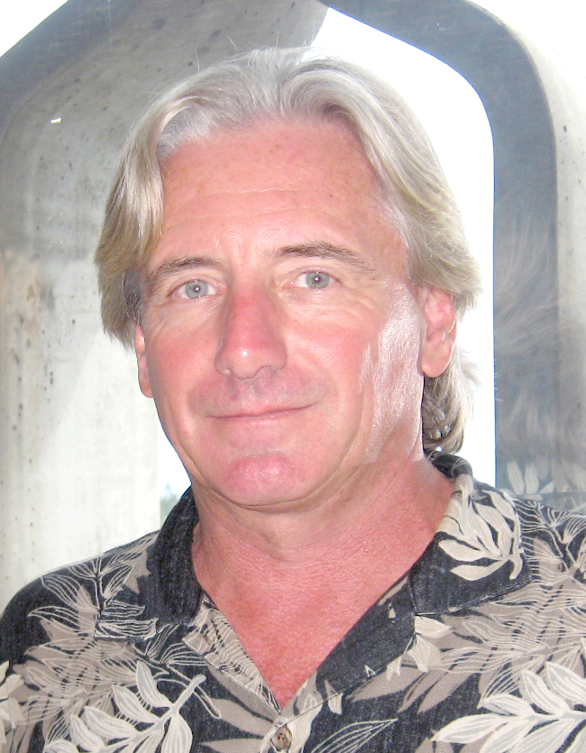 Jim Cyr