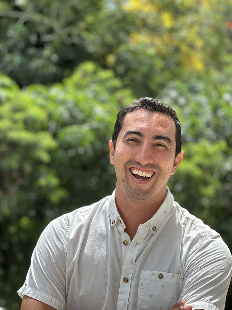 Jorge Rios