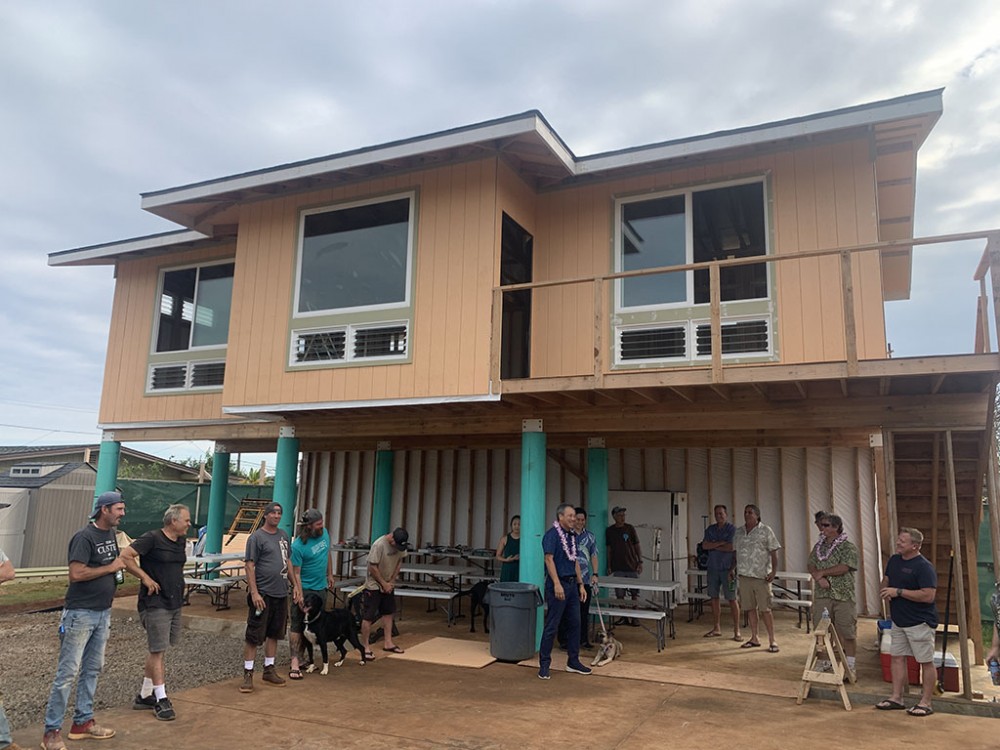 Yee Additional Rental Unit
